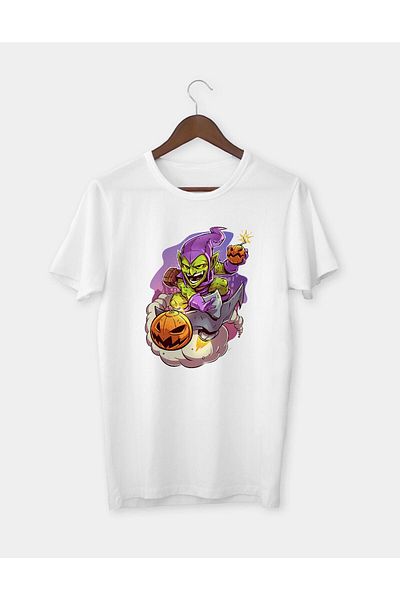 Pisa Art Μπλουζάκι με στάμπα Goblin