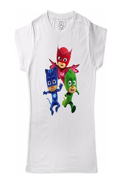 Pisa Art Tricou pentru copii Masques
