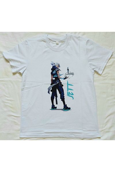 Pisa Art Μπλουζάκι με στάμπα Crew Neck - Jett