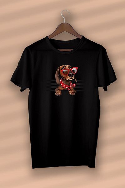 Pisa Art Golden Beatifull Printed Organic Cotton Black -unisex- Γυναικεία-ανδρικά - T-shirt Nux Boutique