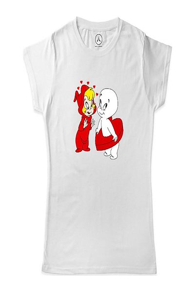 Pisa Art Tricou pentru copii Casper Love