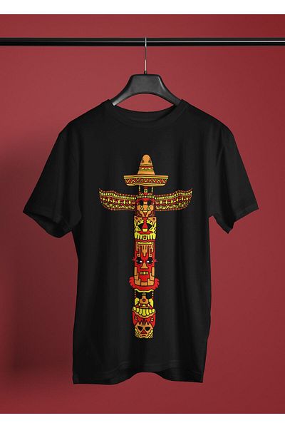 Pisa Art Μπλουζάκι με στάμπα Crea Crew Neck