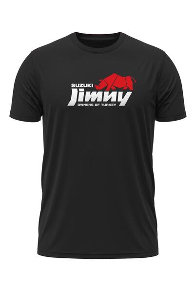Pisa Art Tricou Jimny