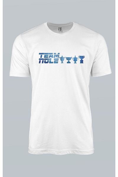 Pisa Art Team Nole T-shirt