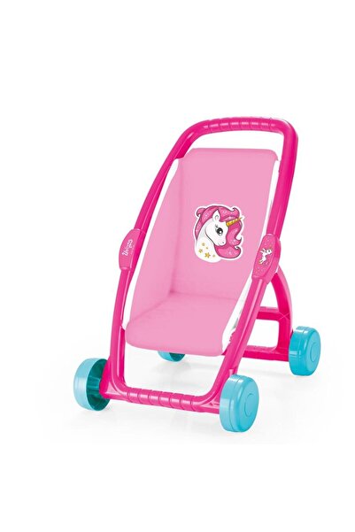 Dolu 2559 Unicorn Puset Şirin Bebek Puseti Bebek Arabası