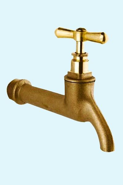 Ymc Yellow Long Faucet