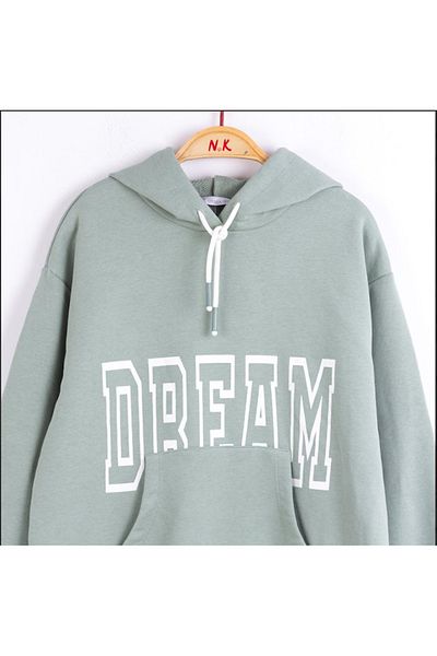 nk kids ДЕТСКИ СУИТШЪР ЗА МОМИЧЕТА NC, ЧЕРЕН, 33425