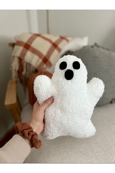 BabyCa Pernă decorativă fantomă (30 cm)