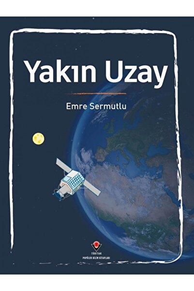 Tübitak Yayınları مساحة قريبة