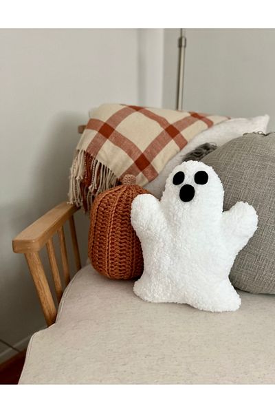BabyCa Pernă decorativă fantomă (30 cm)
