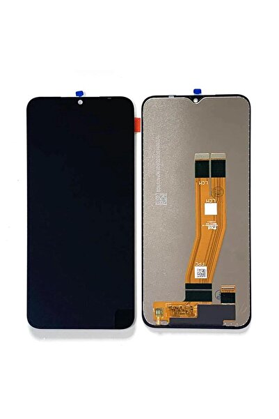 Samsung Galaxy A14 A145 Uyumlu Uyumlu Lcd Ekran Dokunmatik Siyah Hk Servis Çı...