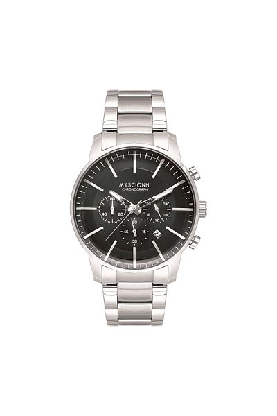 mascionni M.1.1232.02 Men's Wristwatch