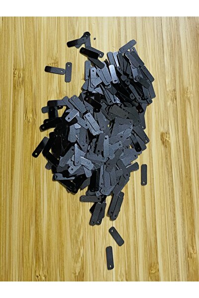 Genel Markalar Antrasit Renk Oya, Halhal, Havlu, Halay Mendili, Abiye,el Isle...