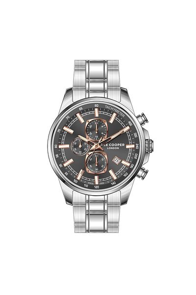 Lee Cooper Lc07648.360 Men's Wristwatch