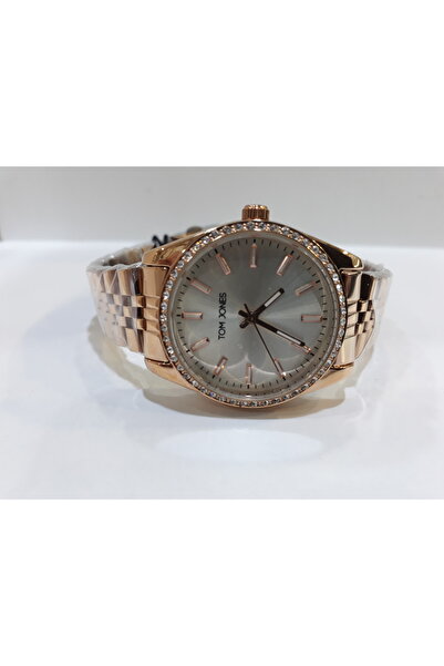 Tom Jones TJ.1.1249.TJ.1.1249.04 Kadın Kol Saati.