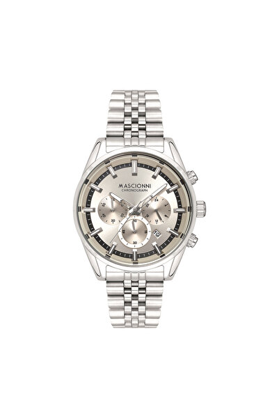 mascionni M.1.1229.01 Erkek Kol Saati