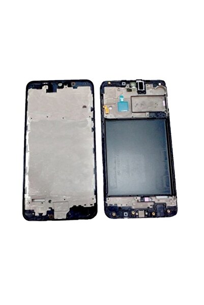 Samsung Galaxy A10 A105 Lcd Ekran Çıtası