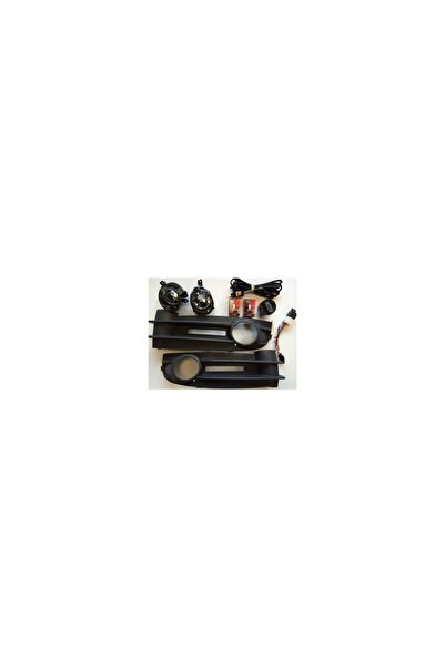 WOLCAR Volkswagen Caddy 2004 - 2011 Sis Farı Seti