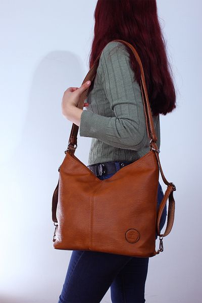 By Hakan Nas Bag-1340 Wash Γυναικεία Τσάντα Τσάντα ώμου Τσάντα ώμου TABA