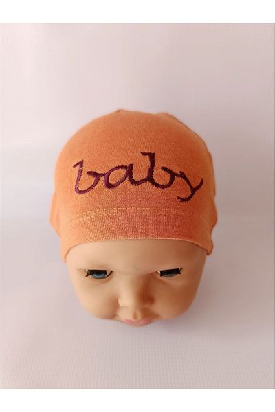 Bebekmağazam Baby Beanie