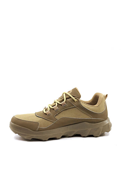 Scooter M7201Tbj Αδιάβροχα Μπεζ Αδιάβροχα Ανδρικά Παπούτσια