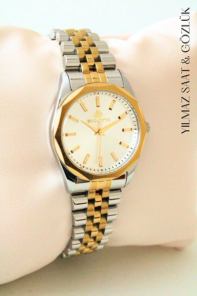 Bigotti Women's Wristwatch YS-0000671