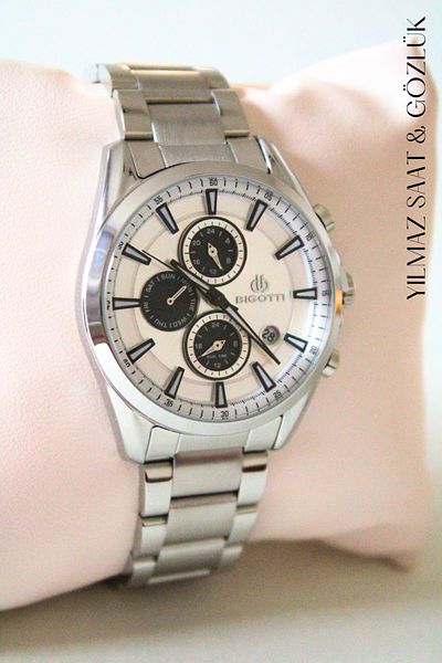 Bigotti Men's Wristwatch YS-0000698