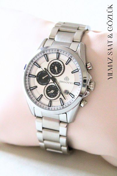 Bigotti Men's Wristwatch YS-0000698