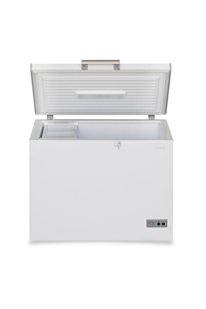 Tecna DERİN DONDURUCU