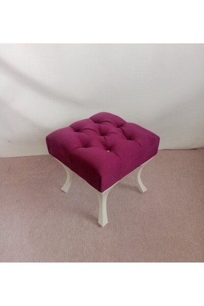 OKY DİZAYN AYAKUCU PUF 40 CM