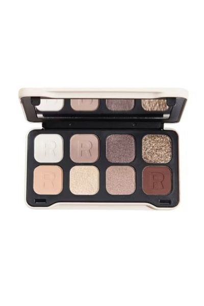 Revolution Serenity Headlamp Palette