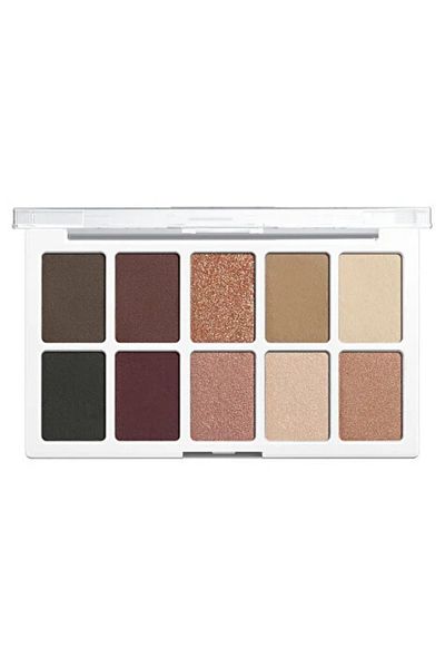 lykd Eyeshadow Palette Nude - Awakening Cut