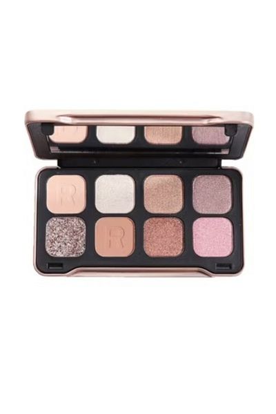 Revolution Eternel Headlamp Pallet