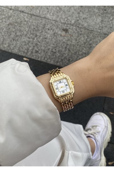 pullmarkt Analog Wristwatch