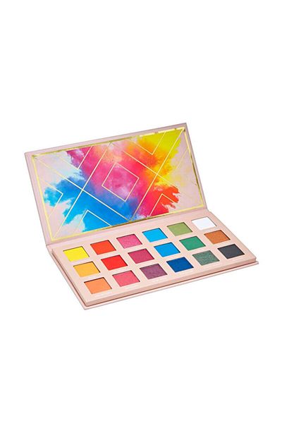 Rival Loves Me Headlight Palette - Loud and Proud