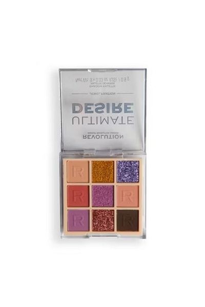 Revolution Jewel Fixation Eyeshadow Palette