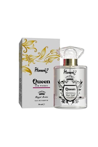 Evlium Homm Lıfe Kadın Queen Edp 50 ml Parfüm
