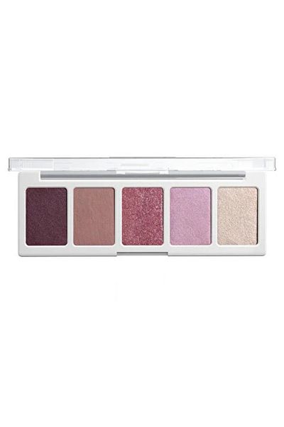 lykd Eyeshadow Palette Petalette - Remembering Lover