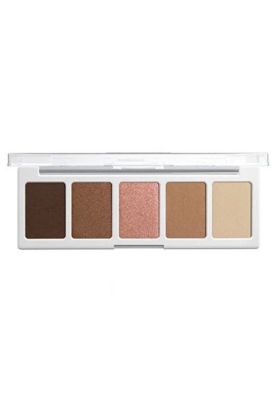 lykd Headlamp Palette Walking on Eggshells