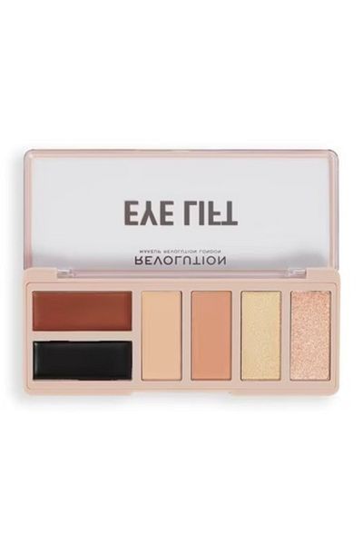 Revolution Eye Lift Pallet