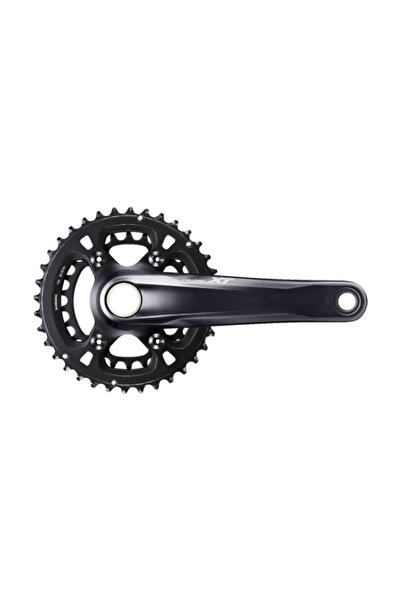 Shimano Aynakol Deore XT FC-M8100-2 12 vites 170 mm Shimano