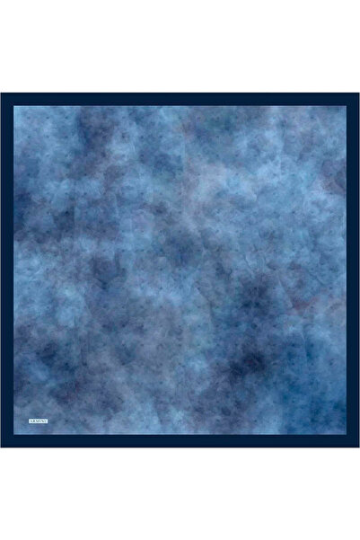 Armine DJ SAF İPEK EŞARP 8933D-34 (NOSTALJİ) (TWILL)