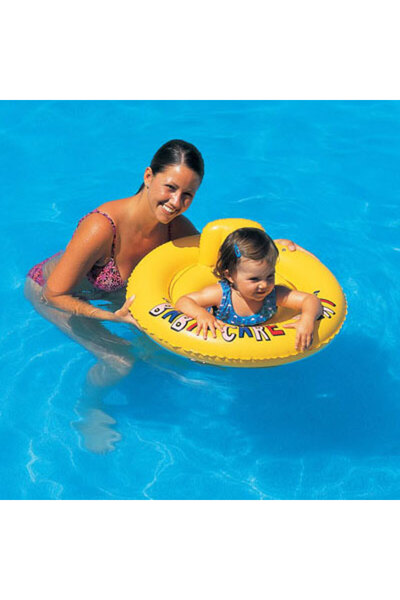 Genel Markalar Baby Float 32027 (Çift Halkalı) 69 cm