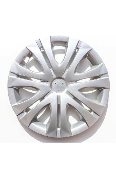 MR Toyota Corolla 16"inç Kırılmaz Jant Kapağı Seti 4 Adet 1 Takım