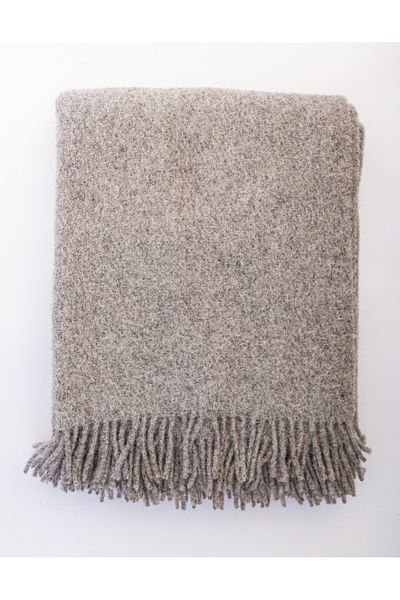 wool studio Yun Blanket