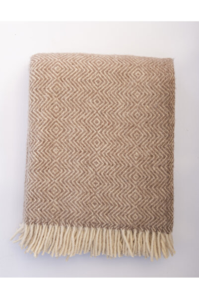 wool studio yun battaniye