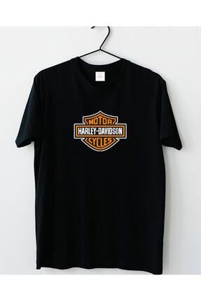 T shirt harley top