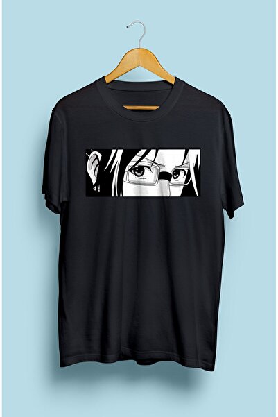 FULL TOLERANCE Μπλουζάκι με τυπωμένο χαρακτήρα Attack On Titan Hange Zoe Anime