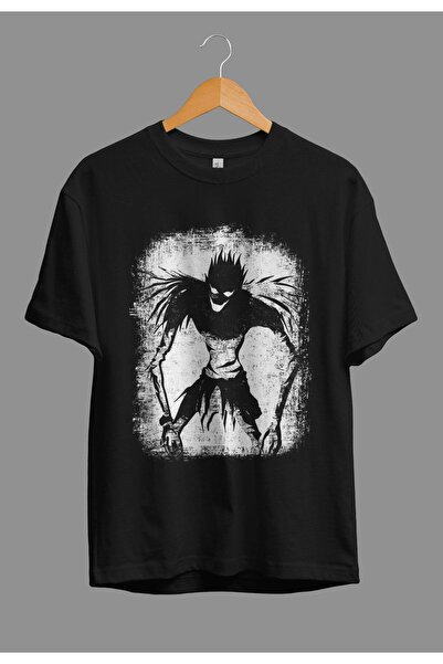 FULL TOLERANCE Μπλουζάκι με τυπωμένο προσαρμοσμένο σχέδιο χαρακτήρων Anime Ov...