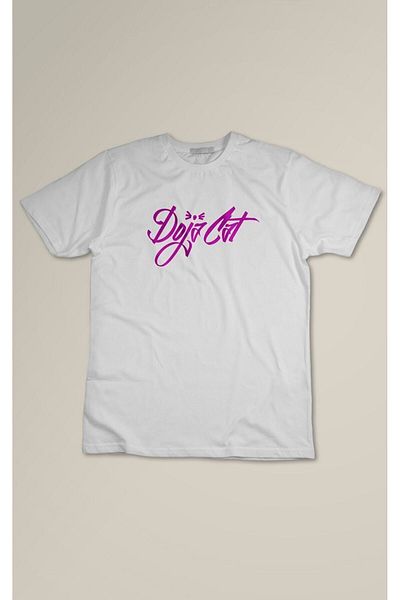 FULL TOLERANCE Μπλουζάκι Doja Cat Oversize Premium Υψηλής Ποιότητας Ύφασμα